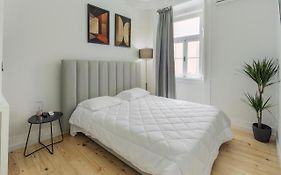 Petit studio Rosa - Bairro Alto